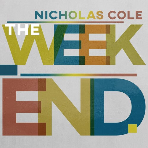 Nicholas Cole - Weekend