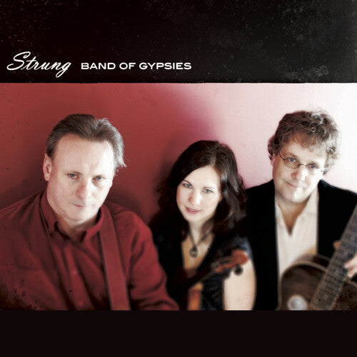 Strung - Band Of Gypsies
