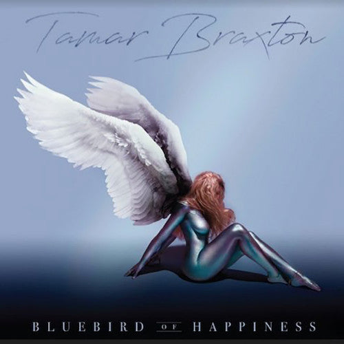 Tamar Braxton - Bluebird of Happiness