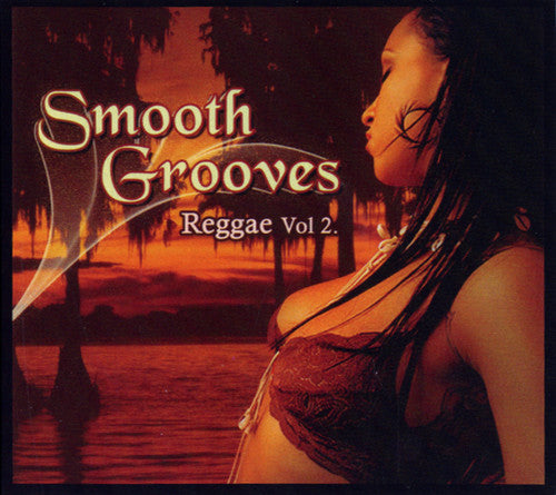 Smooth Reggae 2/ Various - Smooth Reggae 2 / Various