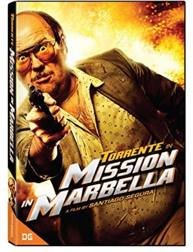 Torrente 2: Marbella