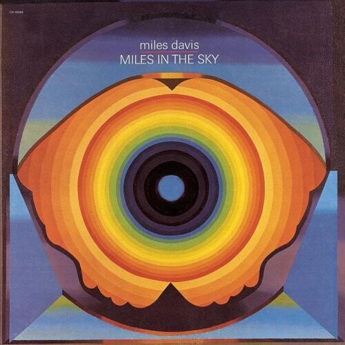 Miles Davis - Miles In The Sky