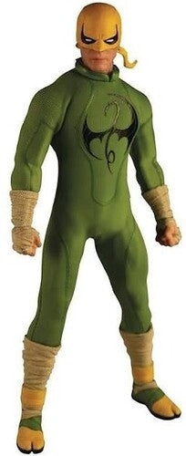 One:12 Collective - Marvel - Iron Fist Action Figure
