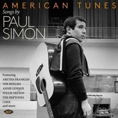 American Tunes: Songs by Paul Simon/ Various - American Tunes: Songs By Paul Simon / Various