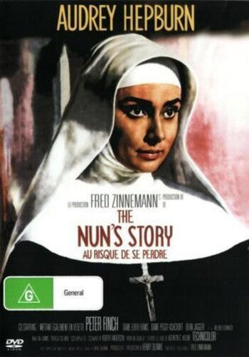 The Nun's Story