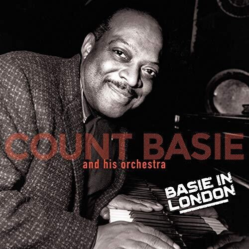 Count Basie - Basie In London