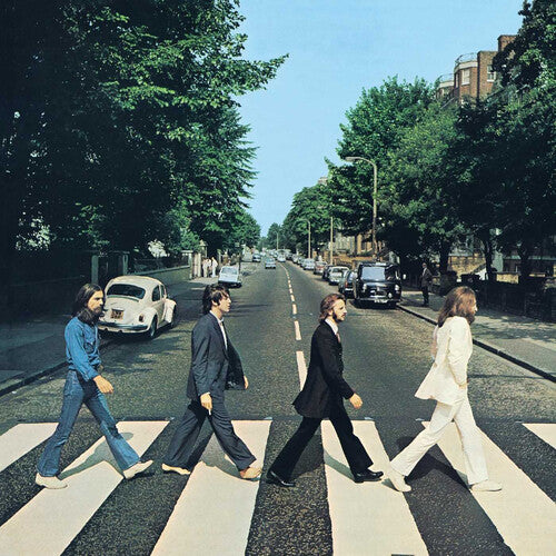 Beatles - Abbey Road Anniversary (1LP)