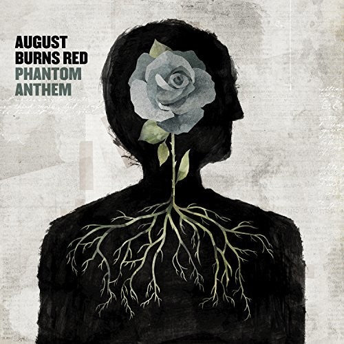 August Burns Red - Phantom Anthem