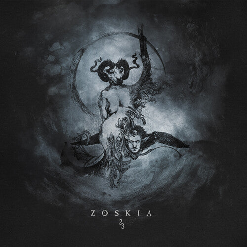 Zos Kia (Pre-Coil) - 23