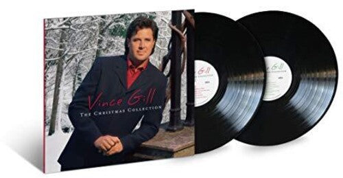 Vince Gill - The Christmas Collection
