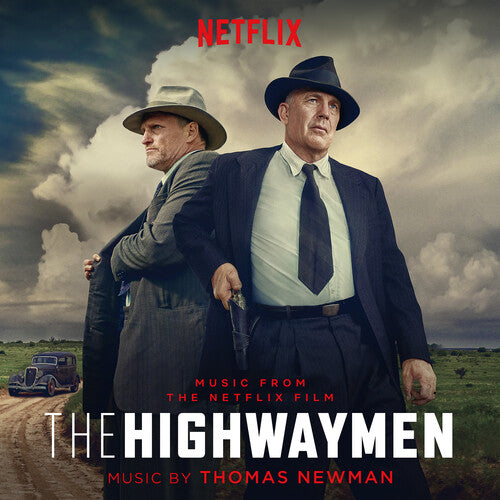 Highwaymen/ O.S.T. - The Highwaymen (Music From the Film)