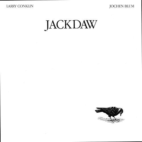 Larry Conklin - Jackdaw