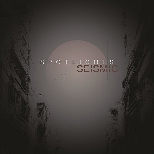 Spotlights - Seismic