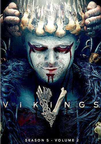 Vikings: Season 5 - Volume 2 (3pc) / (Dol