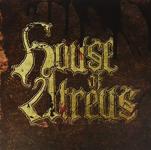 House of Atreus - The Spear And The Ichor That Follows