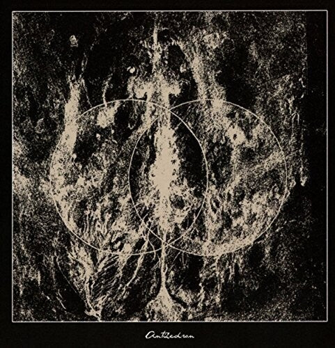 Devouring Star - Antihedron