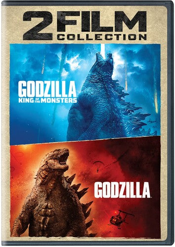 Godzilla / Godzilla: King of the Monsters