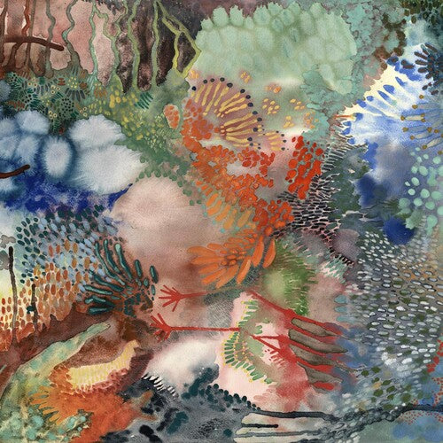 Louien - None Of My Words