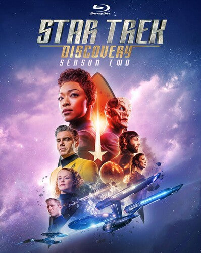 Star Trek: Discovery: Season Two