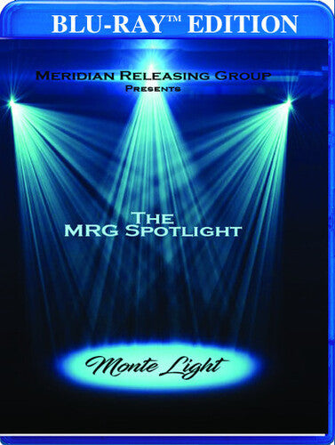 The MRG Spotlight Collection - Monte Light