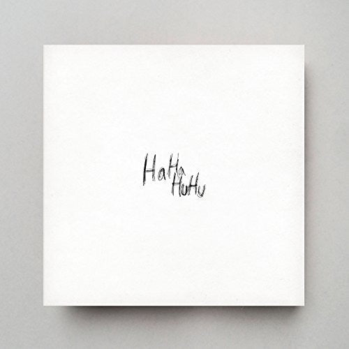 Aaron Roche - Haha Huhu