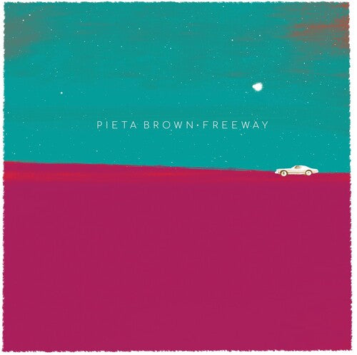 Pieta Brown - Freeway