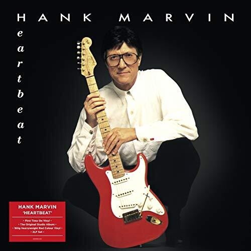 Hank Marvin - Heartbeat