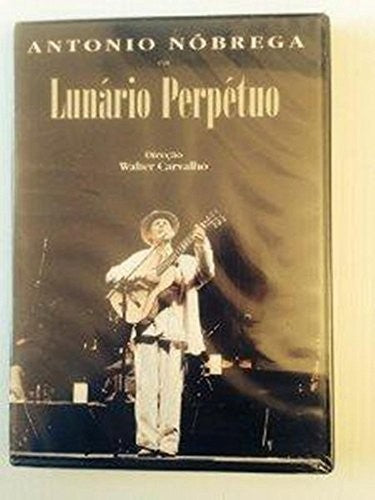 Antonio Nóbrega: Lunário Perpétuo