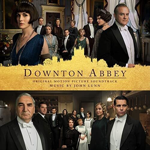 Lunn/ Chamber Orchestra of London - Downton Abbey (Original Motion Picture Soundtrack)