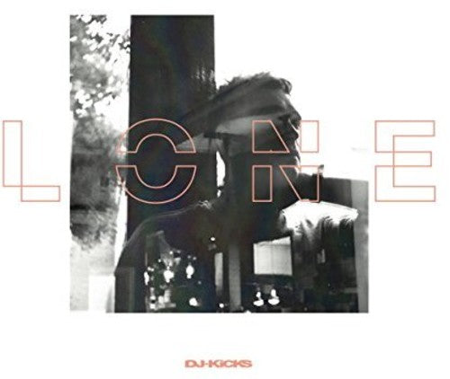 Lone - Dj-kicks