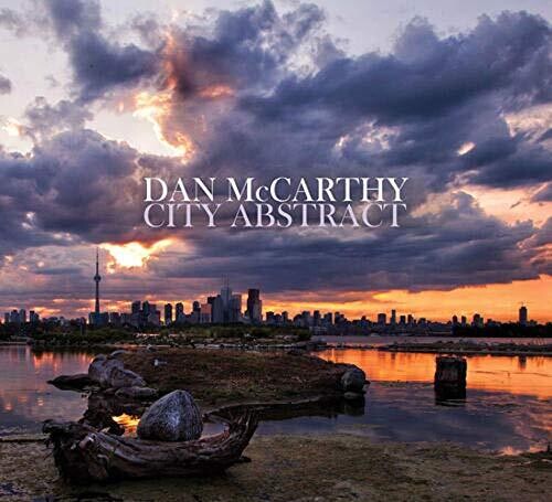 Dan McCarthy - City Abstract