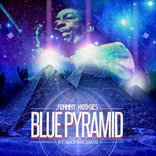 Johnny Hodges / Bill Davis Wild - Blue Pyramid