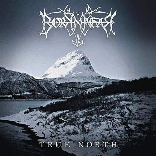 Borknagar - Borknagar - True North (Ltd. CD Digipak)