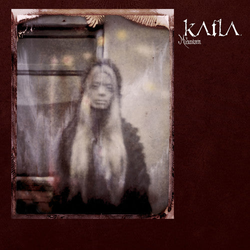 Katla - Moourastin