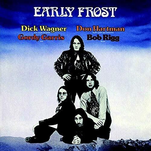 The Frost - Early Frost
