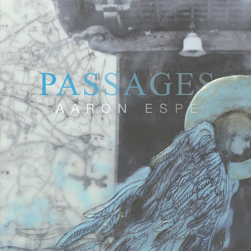 Aaron Espe - Passages