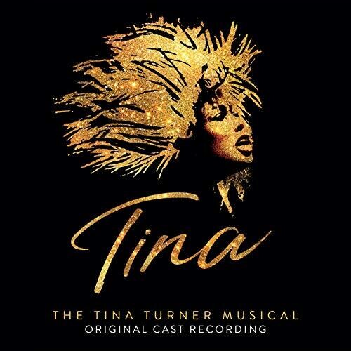 Tina: Tina Turner Musical/ O.C.R. - Tina: Tina Turner Musical