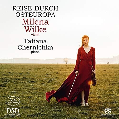 Dohnanyi/ Wilke/ Chernichka - Reise Durch Osteuropa