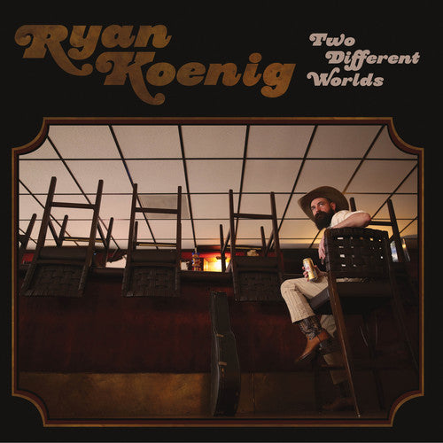 Ryan Koenig - Two Different Worlds