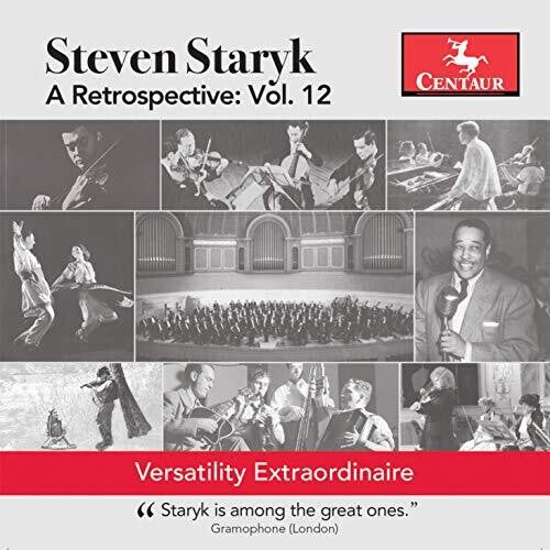 Various Artists - Retrospective 12