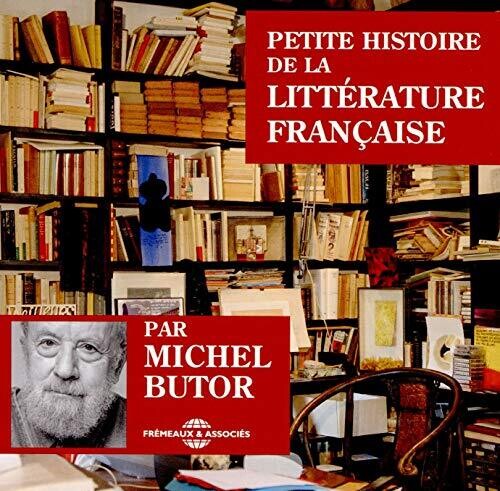Michel Butor - Petite Histoire
