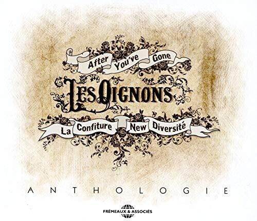Various Artists - Anthologie