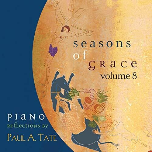 Seasons of Grace 8/ Various - Seasons of Grace 8