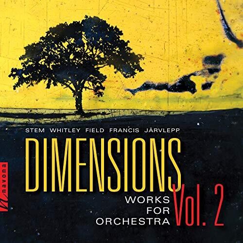 Stem/ Janacek Philharmonic Orch/ Kotronakis - Dimensions 2