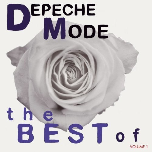 Depeche Mode - Best Of Depeche 1
