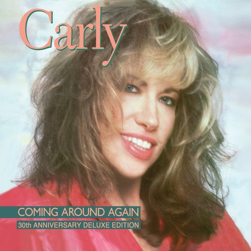 Carly Simon - Coming Around Again