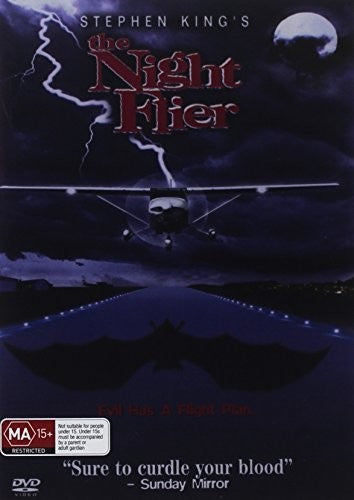 The Night Flier
