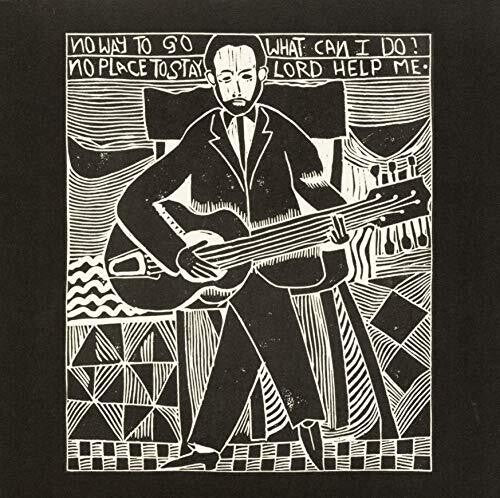 Ben Molatzi - No Way To Go