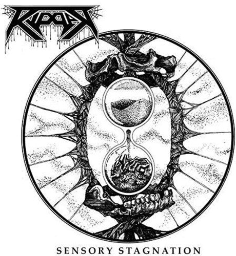 Ripper - Sensory Stagnation