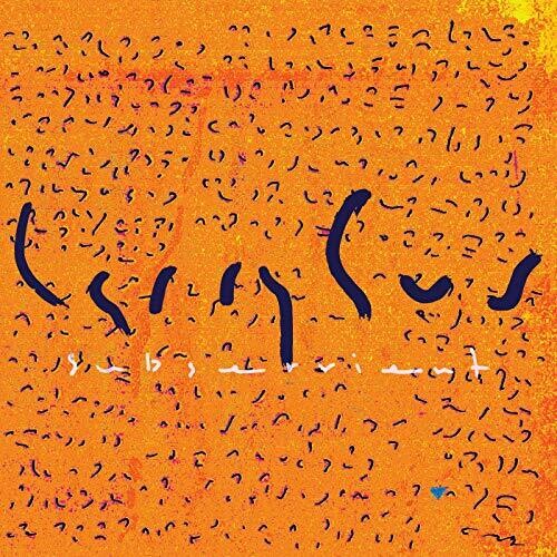 Larry Gus - Subservient